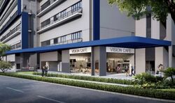 Food Vision @ Mandai (D25), Factory #545521291
